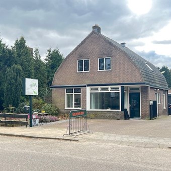 Maarn, Maarnse Grindweg, vrijstaande woning - foto 3