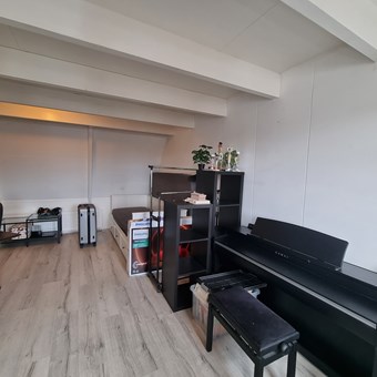 Groningen, Meeuwerderweg, zelfstandige studio - foto 3
