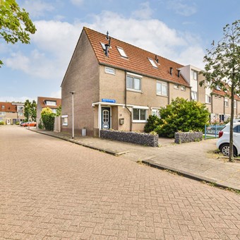Almere, Binnenkruierstraat, eengezinswoning - foto 2