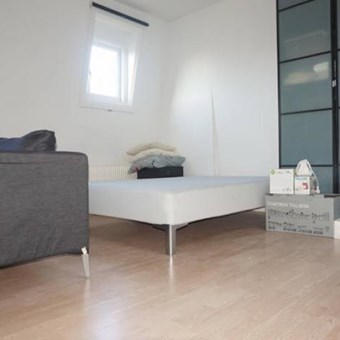 Den Haag, Laan van Nieuw Oost Indie, zelfstandige studio - foto 2