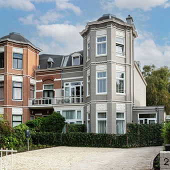 Voorburg, Laan van Nieuw Oosteinde, 2-kamer appartement - foto 2