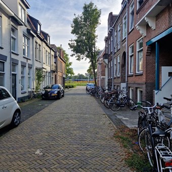 Zwolle, Lindestraat, zelfstandige studio - foto 3