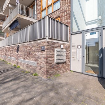 Amsterdam, 1E Kekerstraat, 3-kamer appartement - foto 2