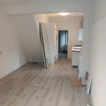 Zwolle, Weversgildepleim, kamer - foto 3