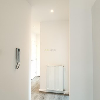 Rotterdam, Kortenaerstraat, 3-kamer appartement - foto 3