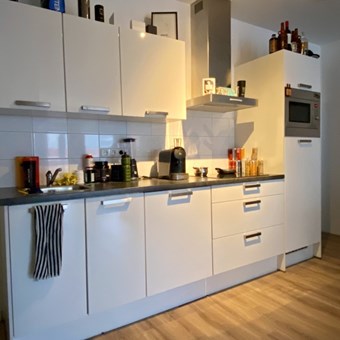 Apeldoorn, Stationsstraat, 3-kamer appartement - foto 3