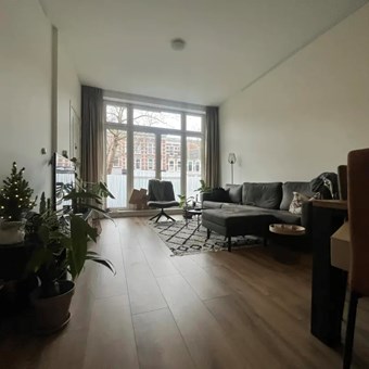 Rotterdam, 's-Gravendijkwal, 3-kamer appartement - foto 2