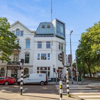 Rotterdam, 's-Gravendijkwal, 3-kamer appartement - foto 2