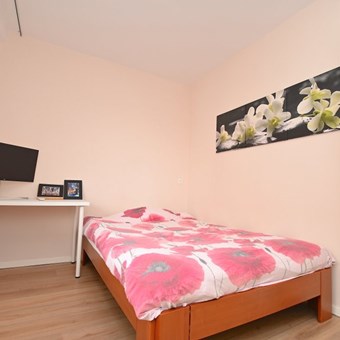 Groningen, Grote Beerstraat, kamer - foto 3