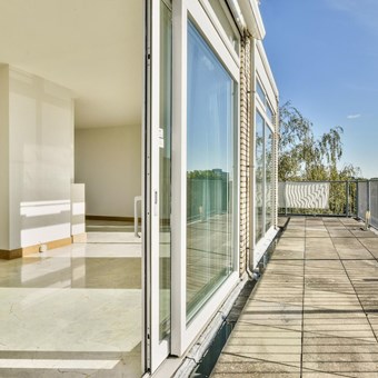 Amstelveen, Maarten Lutherweg, penthouse - foto 3