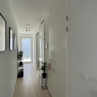 Leiden, Gaiastraat, 2-kamer appartement - foto 2