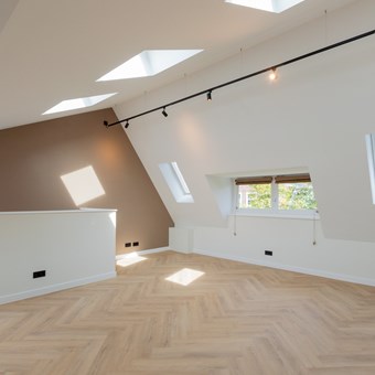 Amsterdam, Orteliusstraat, 4-kamer appartement - foto 3