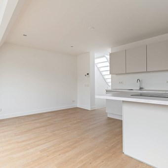 Amsterdam, Gerard Doustraat, 2-kamer appartement - foto 2