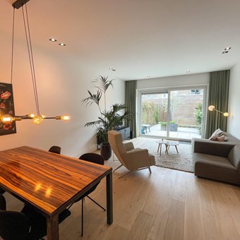 Amsterdam, Scheepsbouwweg, tussenwoning - foto 3