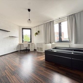 Breda, Dijklaan, kamer - foto 3
