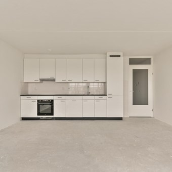 Amsterdam, Buyskade, 3-kamer appartement - foto 3