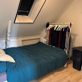 Zwolle, Spoelstraat, semi zelfstandige studio - foto 3