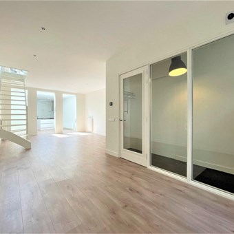 Amsterdam, Daniel Stalpertstraat, benedenwoning - foto 2