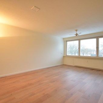 Breda, Hobokenstraat, galerijflat - foto 2