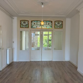 Amsterdam, Overtoom, benedenwoning - foto 3