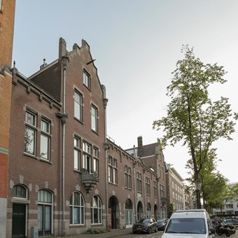 Amsterdam, Nieuwe Achtergracht, 5-kamer appartement - foto 2