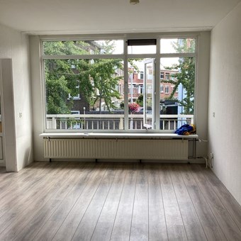 Den Haag, Willem III straat, 2-kamer appartement - foto 2