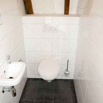 Deventer, Korte Assenstraat, 2-kamer appartement - foto 3