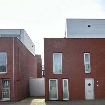 Velp (GE), Koningin Beatrixstraat, half vrijstaande woning - foto 2