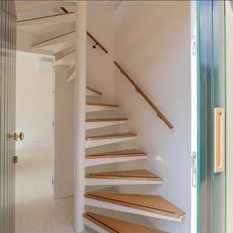 Haarlem, Beeksteeg, hoekappartement - foto 3