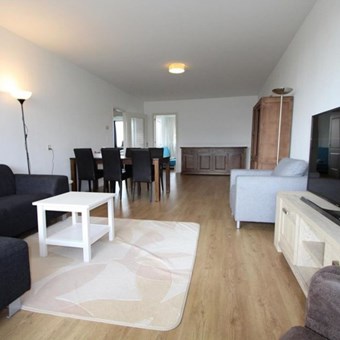 Amsterdam, Weerdestein, 4-kamer appartement - foto 2