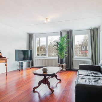 Amsterdam, Wibautstraat, 2-kamer appartement - foto 3