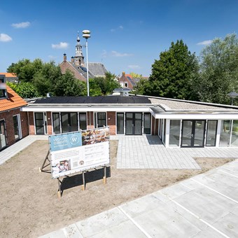 Kattendijke, Deltastraat, eengezinswoning - foto 2
