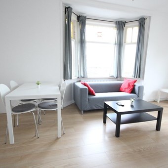 Den Haag, Dierenselaan, 2-kamer appartement - foto 3