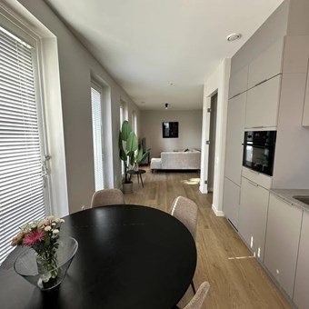 Rotterdam, Maashaven N.Z., 4-kamer appartement - foto 3
