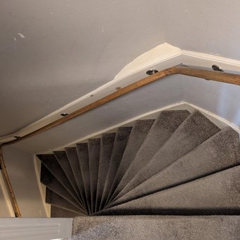 Rotterdam, Breeweg, 4-kamer appartement - foto 3