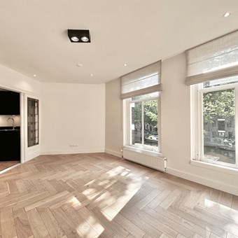 Amsterdam, Prinsengracht, 2-kamer appartement - foto 3