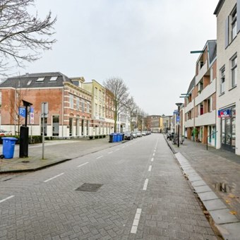 Amersfoort, Bergstraat, bovenwoning - foto 3