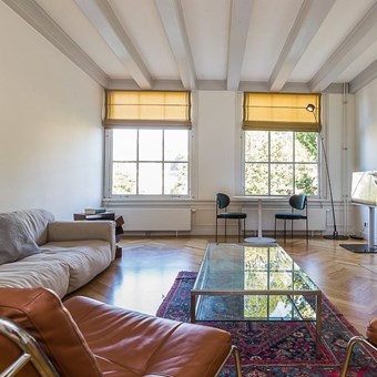 Amsterdam, Herengracht, 3-kamer appartement - foto 2