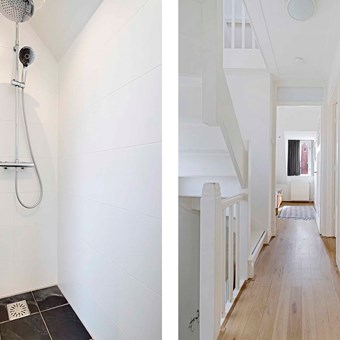 Haarlem, Lambrecht van Dalelaan, hoekwoning - foto 3