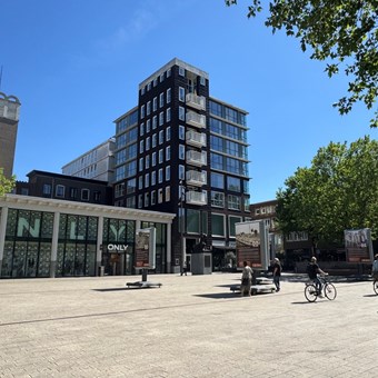 Nijmegen, Plein 1944, 2-kamer appartement - foto 2