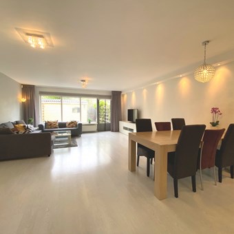 Amstelveen, Anne de Vrieslaan, eengezinswoning - foto 3