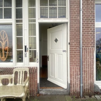 Haarlem, Koudenhorn, 5-kamer appartement - foto 2