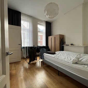 Den Haag, Prins Hendrikstraat, 3-kamer appartement - foto 2