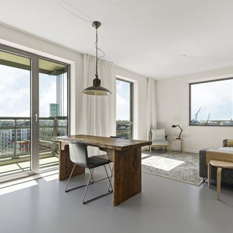 Amsterdam, Ndsmstraat, 3-kamer appartement - foto 2