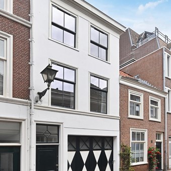 Den Haag, Laan van Roos en Doorn, 4-kamer appartement - foto 2