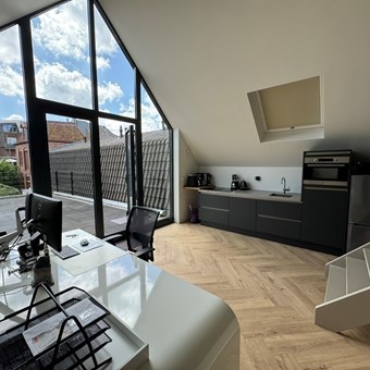 Hoorn (NH), 't Glop, bovenwoning - foto 3
