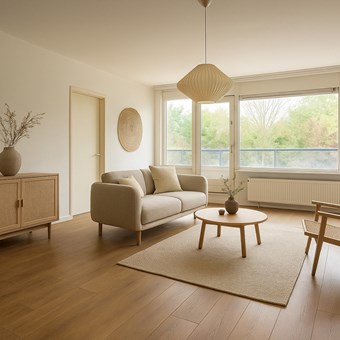 Gorinchem, Anna Blamanstraat, 3-kamer appartement - foto 2