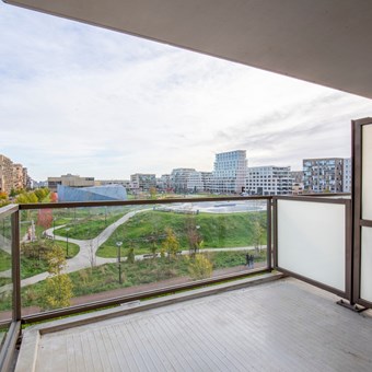 Amsterdam, Rie Mastenbroekstraat, 3-kamer appartement - foto 3