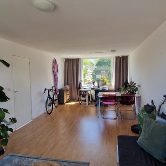 Breda, Oudergemstraat, 2-kamer appartement - foto 3