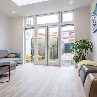 Breda, Haagweg, tussenwoning - foto 2